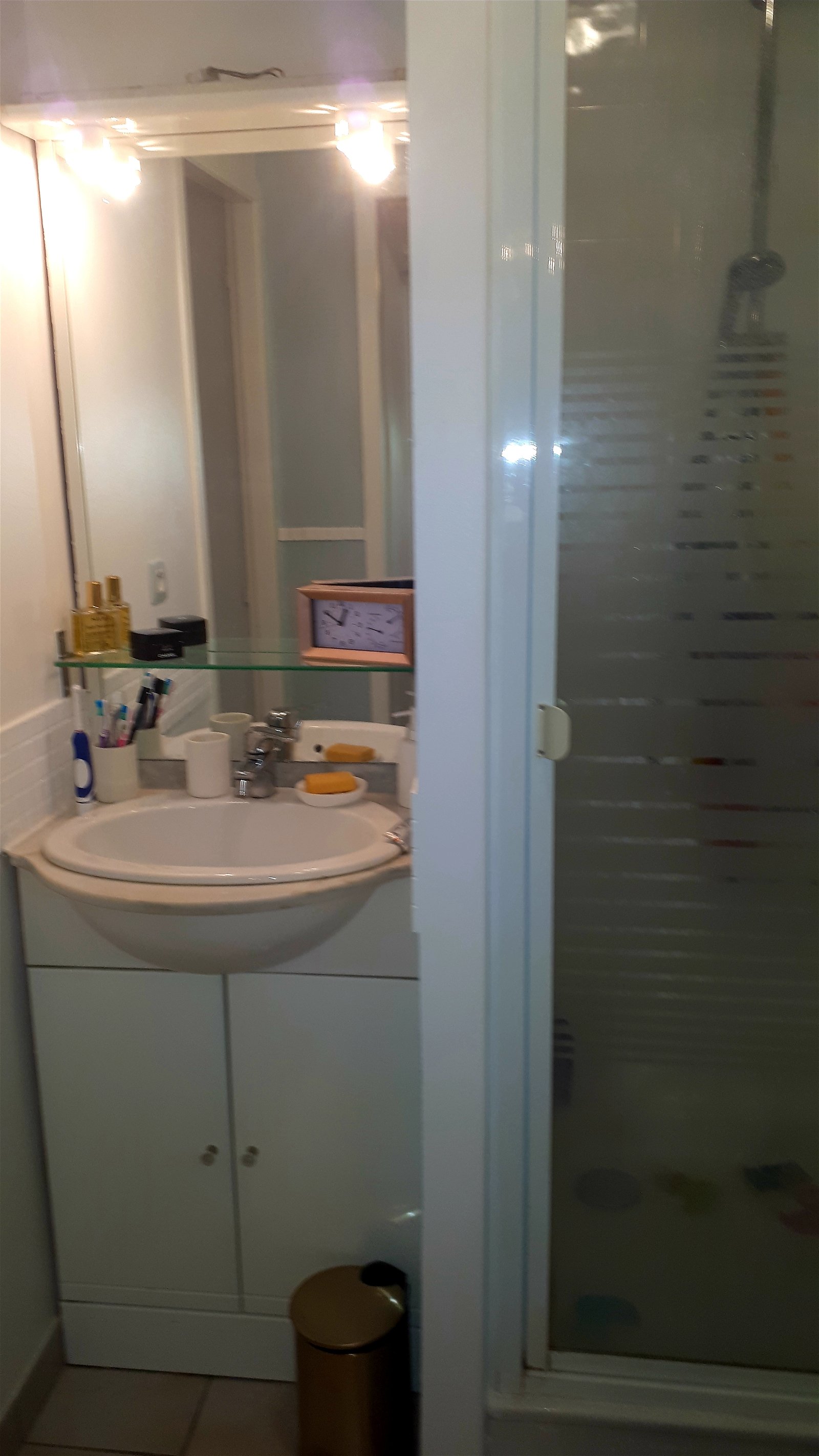 Hemvistelse Roche 250335