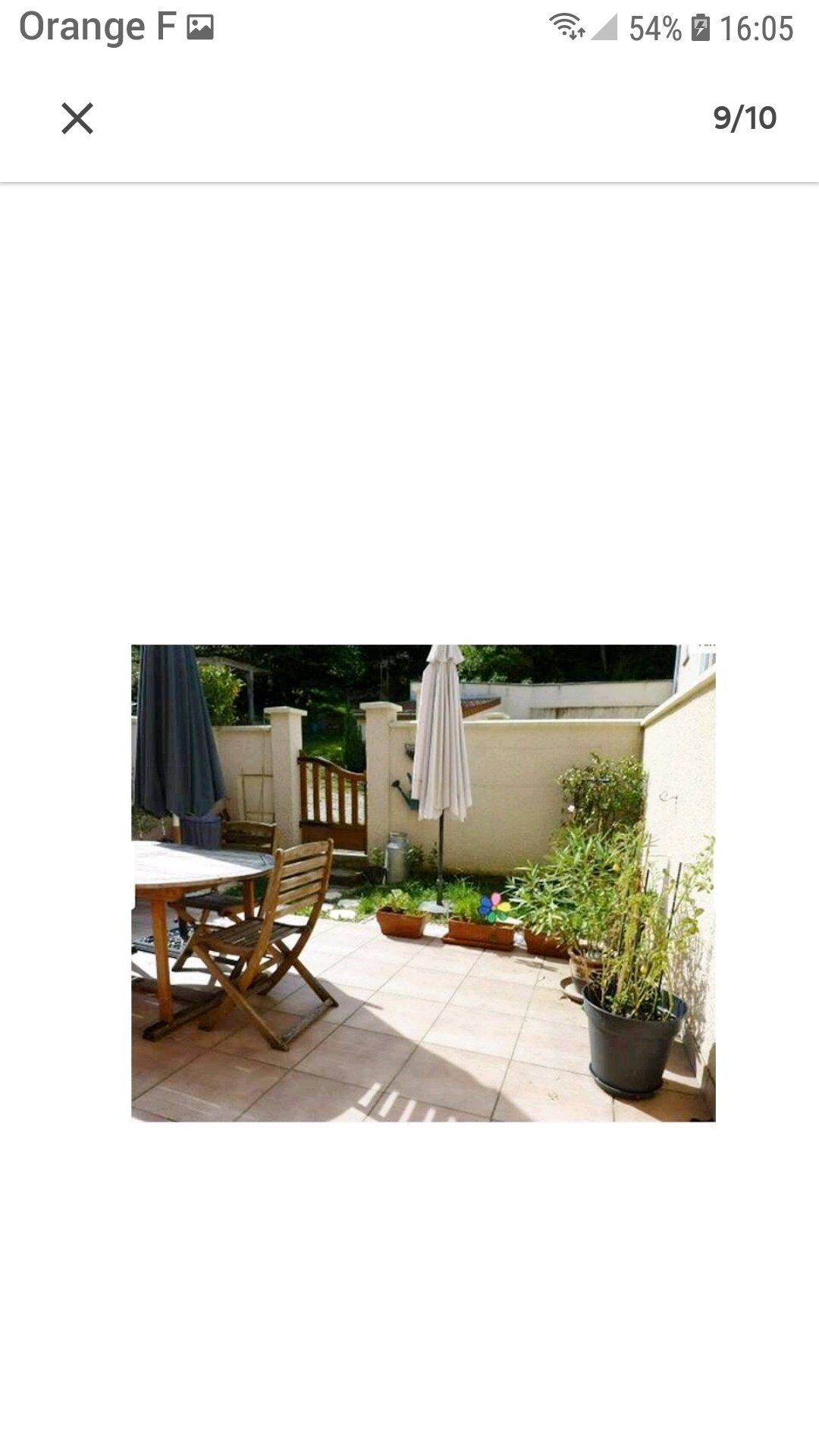 Hemvistelse Roche 250335