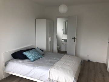 Room For Rent Palaiseau 235485