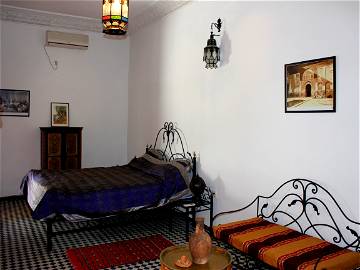 Room For Rent Fès 62810-1