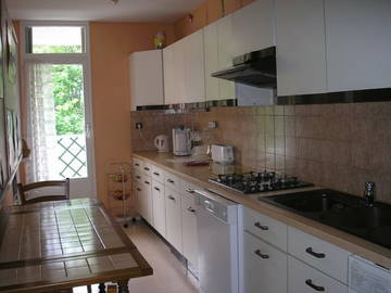 Chambre À Louer Champs-Sur-Marne 60976