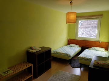 Chambre À Louer Sembrancher 227729