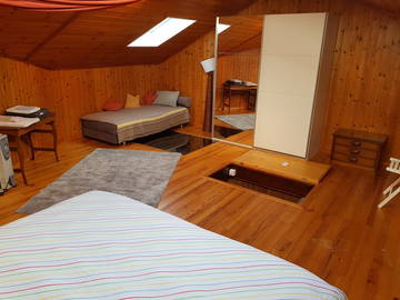 Chambre À Louer Sembrancher 227729