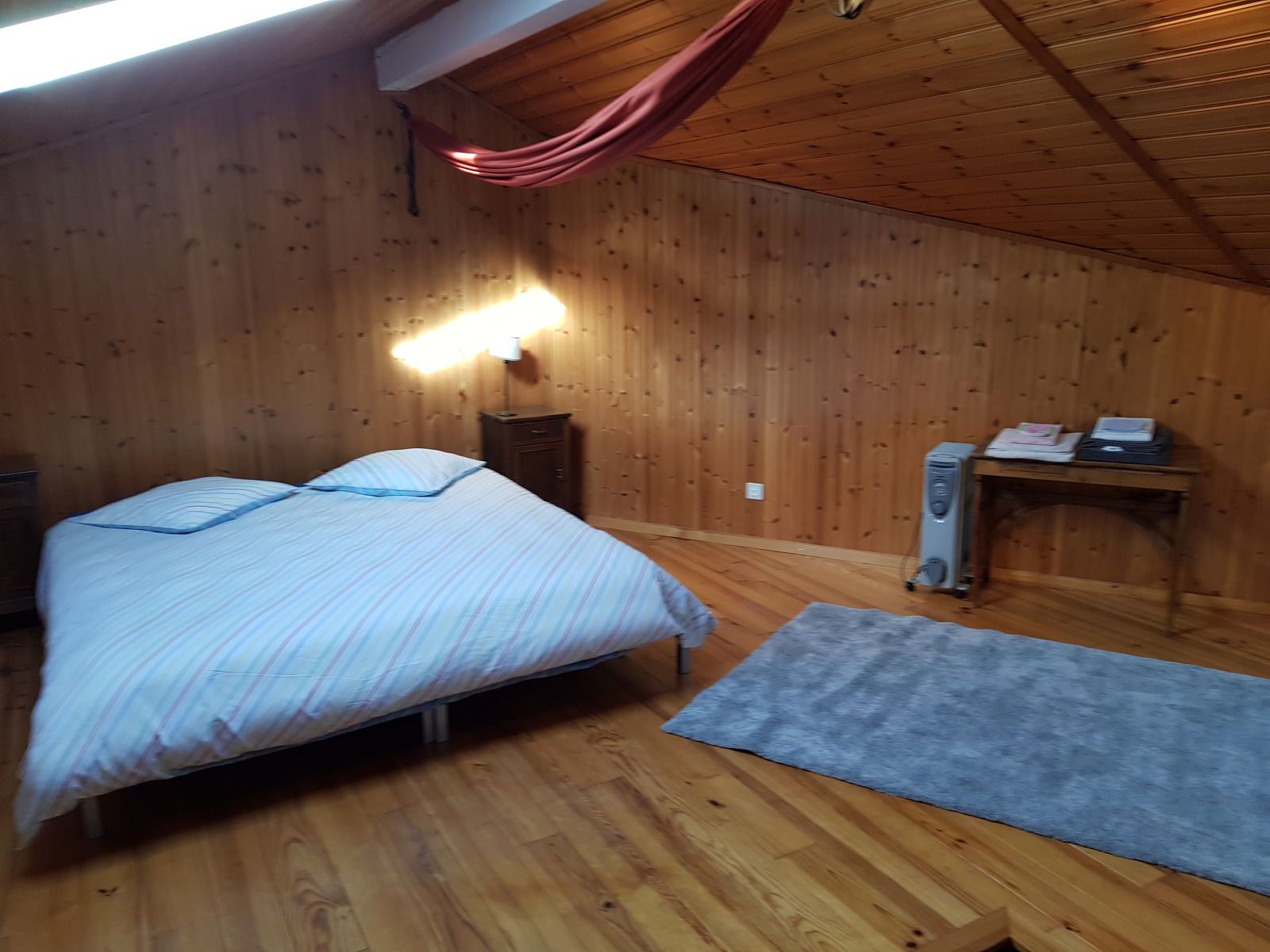 Chambre Chez L'habitant Sembrancher 227729