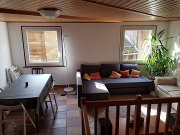 Chambre Chez L'habitant Sembrancher 227729-7