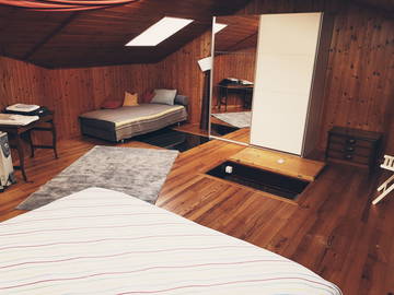 Chambre Chez L'habitant Sembrancher 227729-8