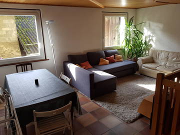 Chambre Chez L'habitant Sembrancher 227729-9