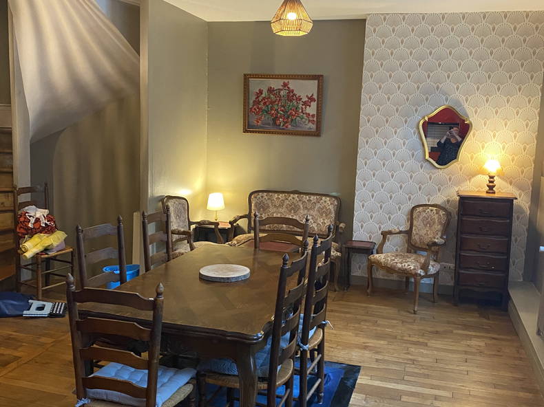 Gastfamilie Senlis 621793-4