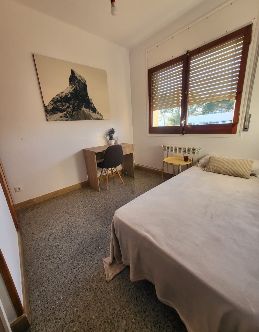 Chambre Chez L'habitant Valldoreix 343253