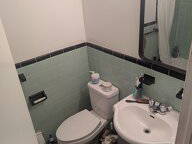 Piso compartido en alquiler en Montréal - foto 7: Cuarto de baño-7