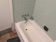 Piso compartido en alquiler en Montréal - foto 2: Cuarto de baño-2