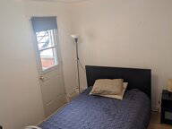 Piso compartido en alquiler en Montréal - foto 1: Habitación-1