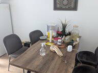Piso compartido en alquiler en Montréal - foto 4: otra estancia-4