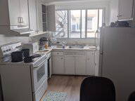 Piso Compartido Montréal 676003-5