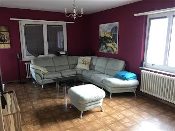 Chambre Chez L'habitant Sion 229085-1
