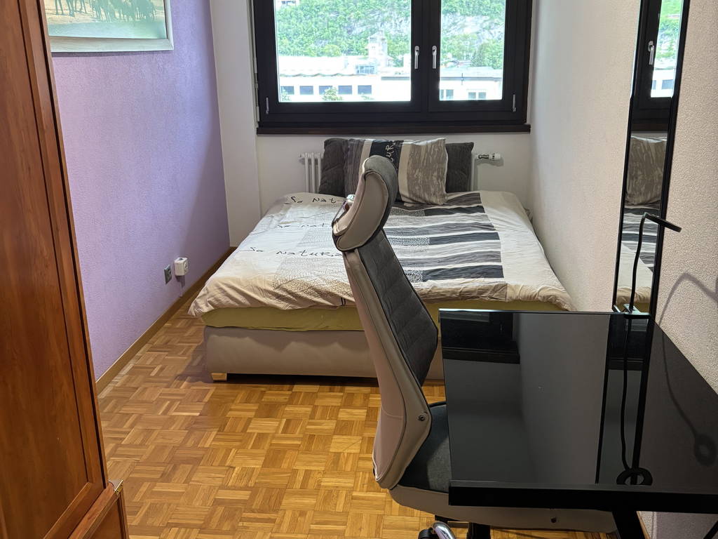 Zakwaterowanie U Rodziny Sion 229085-1