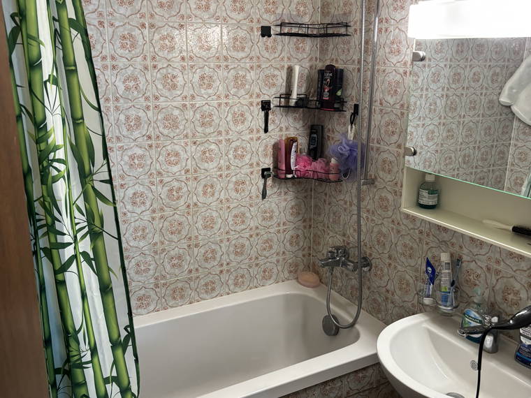 Chambre Chez L'habitant Sion 229085