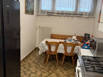 Chambre Chez L'habitant Sion 229085-6