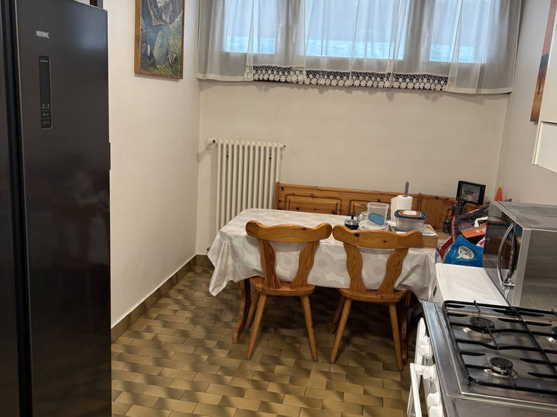 Zakwaterowanie U Rodziny Sion 229085-5