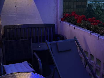 Chambre Chez L'habitant Sion 229085-9