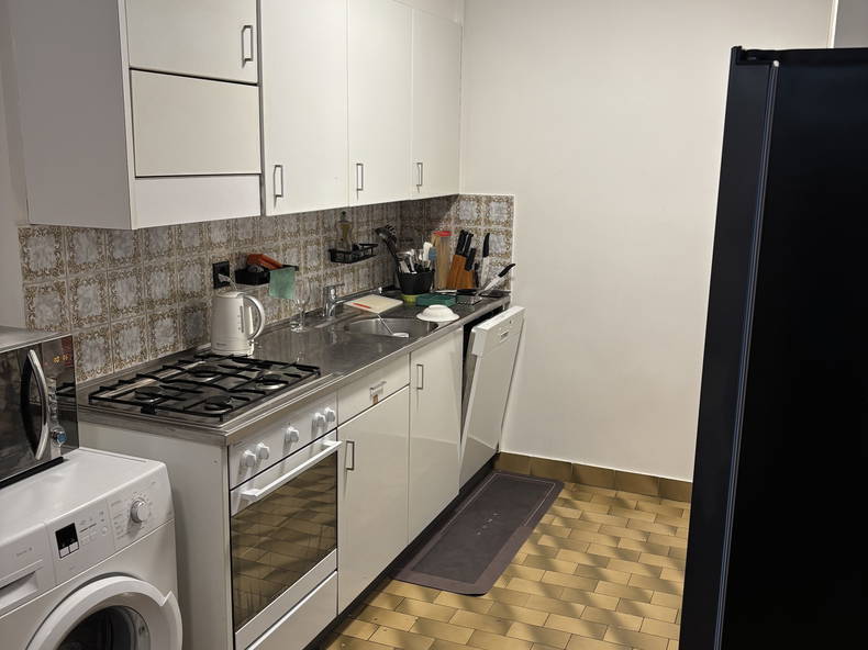 Chambre Chez L'habitant Sion 659738-5