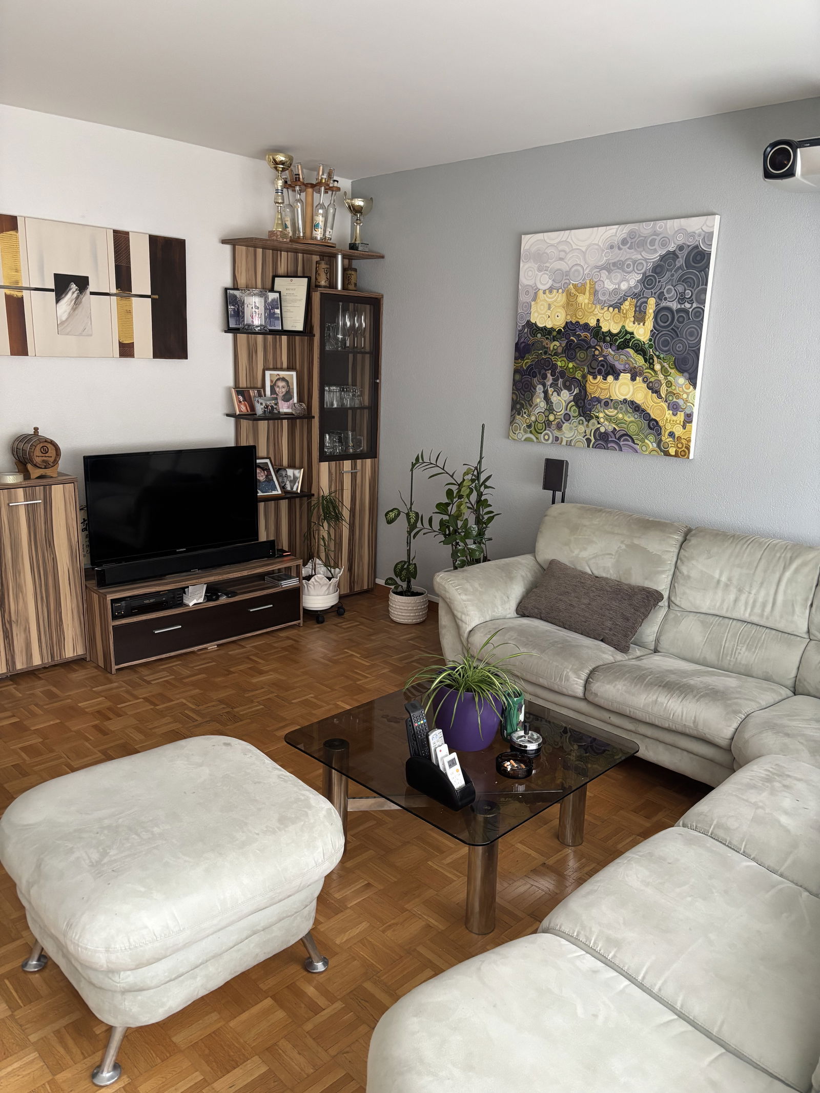 Chambre Chez L'habitant Sion 659738