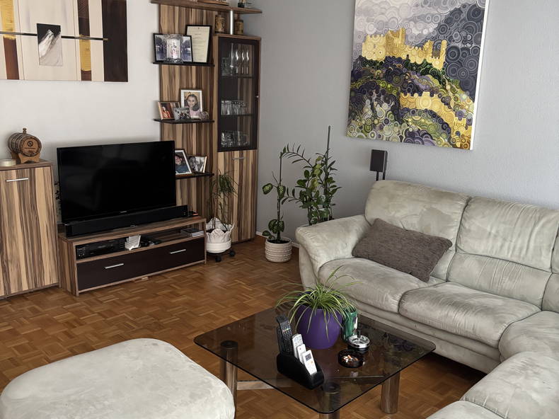 Chambre Chez L'habitant Sion 659738-3