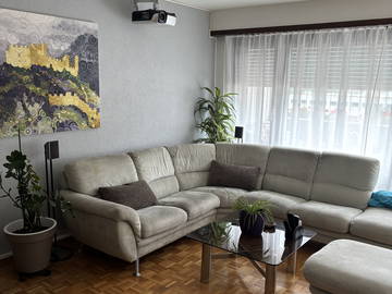 Chambre Chez L'habitant Sion 659738-1