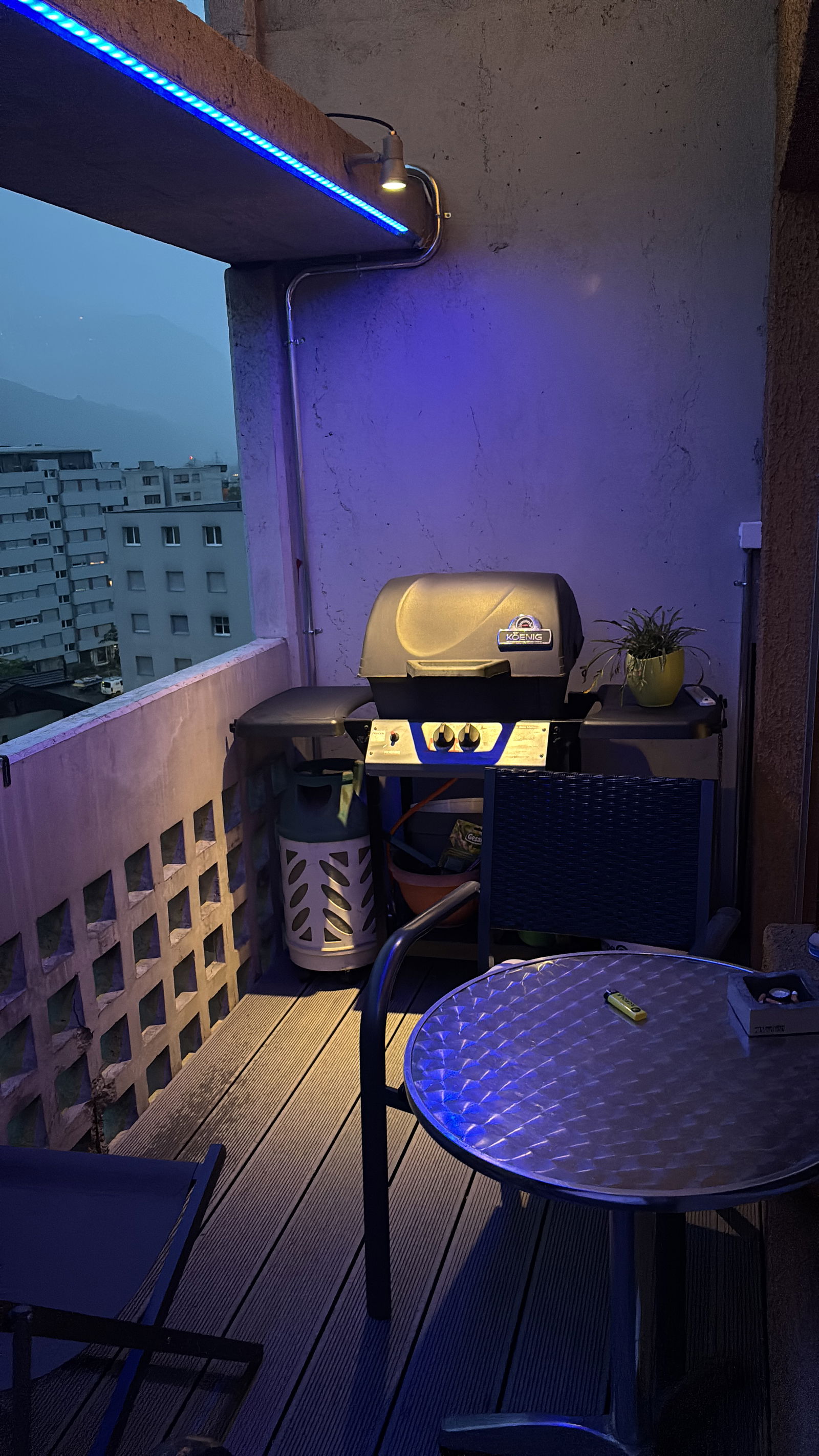 Chambre Chez L'habitant Sion 659738