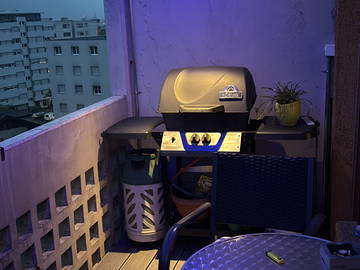 Chambre Chez L'habitant Sion 659738-8