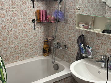 Chambre Chez L'habitant Sion 659738-5