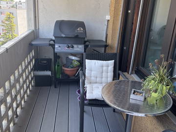 Chambre Chez L'habitant Sion 659738-4