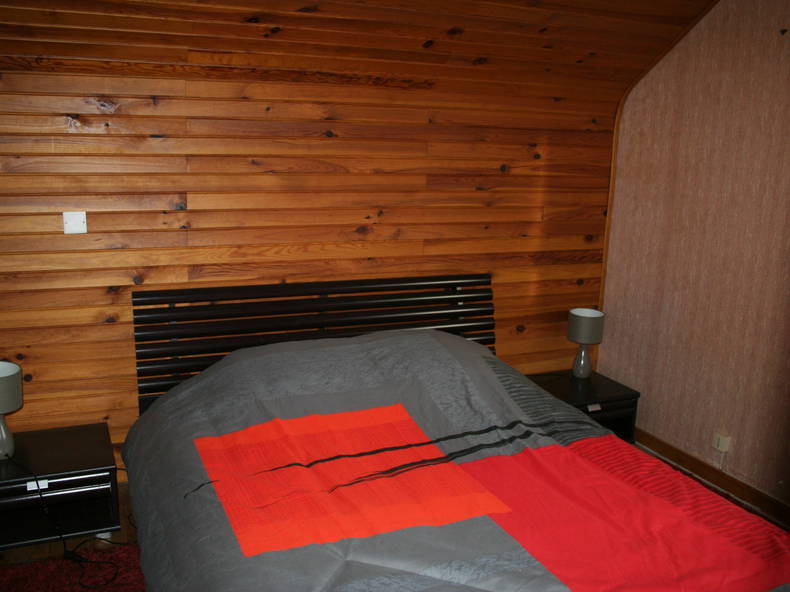 Habitaciones De Huéspedes Munster 78608-1