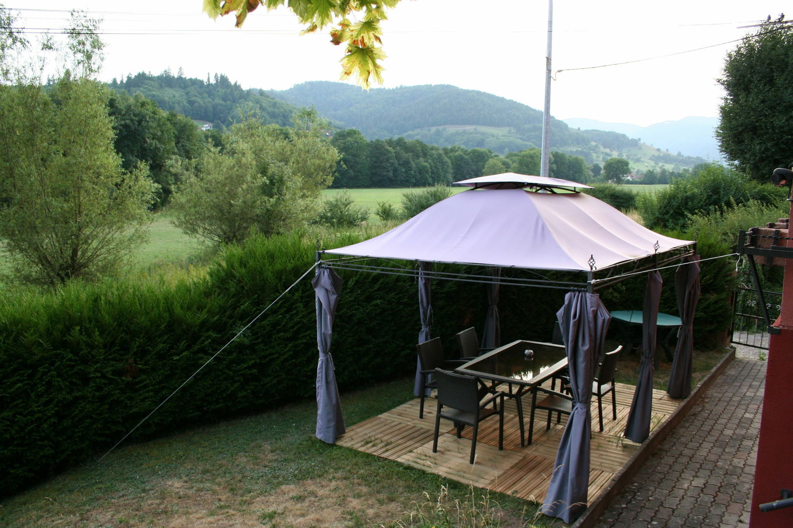 Chambres D'hôtes Munster 78608