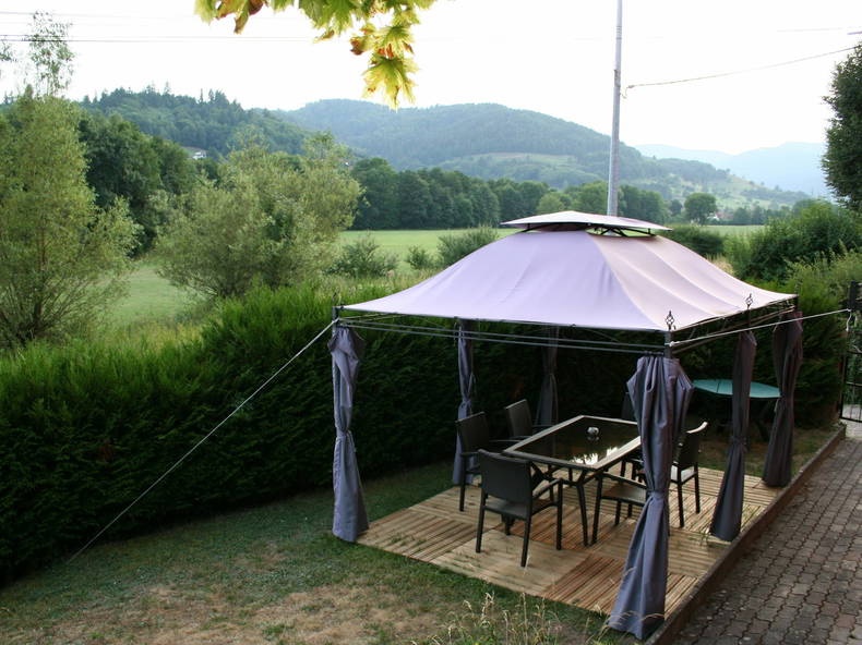 Habitaciones De Huéspedes Munster 78608-3