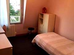 Room For Rent La Garenne-Colombes 210635-1