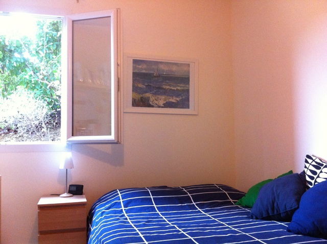 Chambre Chez L'habitant Grasse 55774