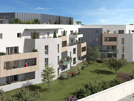 Chambre Chez L'habitant Montpellier 559971-1