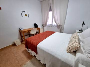 Chambre Chez L'habitant Málaga 244669-3