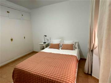 Private Room Málaga 237599-4