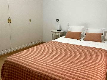 Private Room Málaga 237599-6