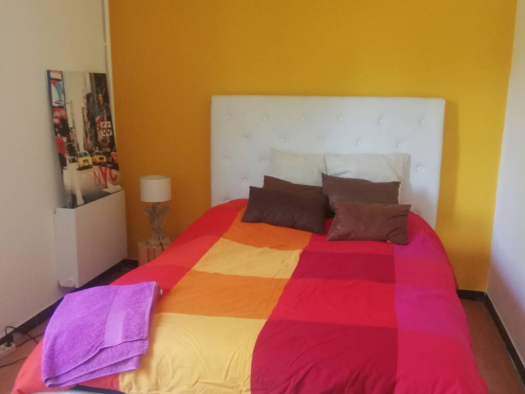 Homestay Aix-en-Provence 202766-1