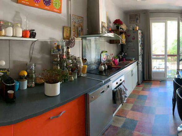 Homestay Aix-en-Provence 202766-3