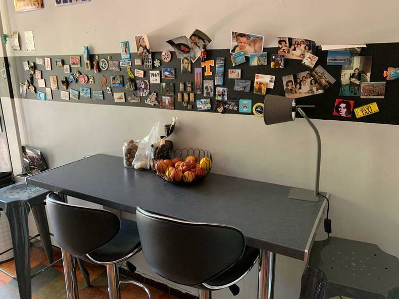 Homestay Aix-en-Provence 202766-2