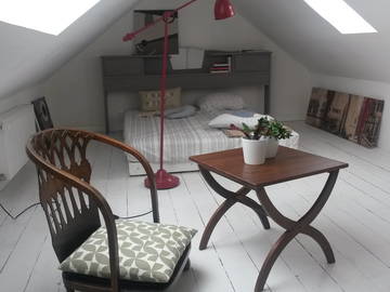 Chambre À Louer Lanester 106648