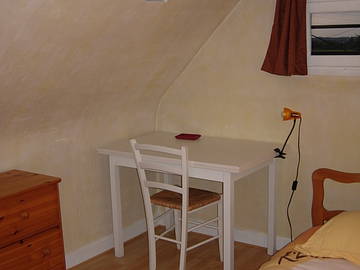 Chambre À Louer Yzeure 86032