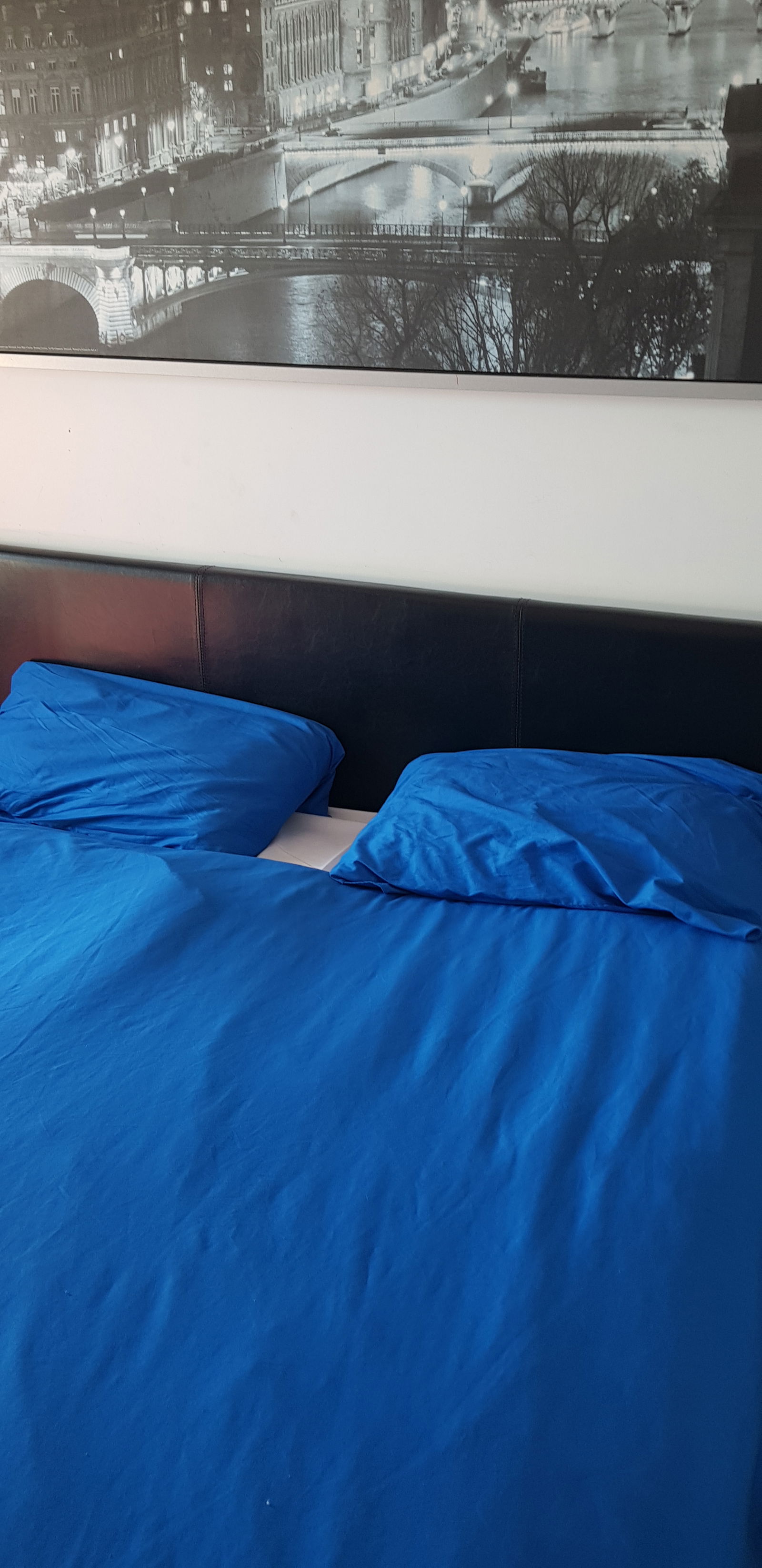 Chambre Chez L'habitant Juvisy-sur-Orge 223910