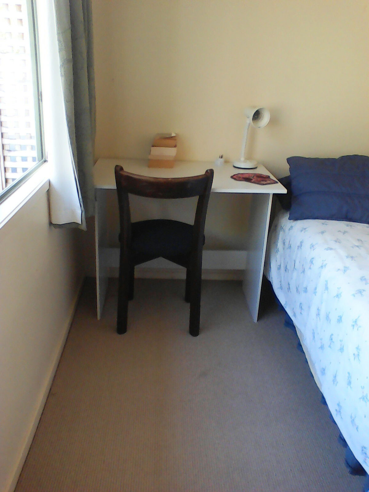 Chambre Chez L'habitant Hamilton 220523