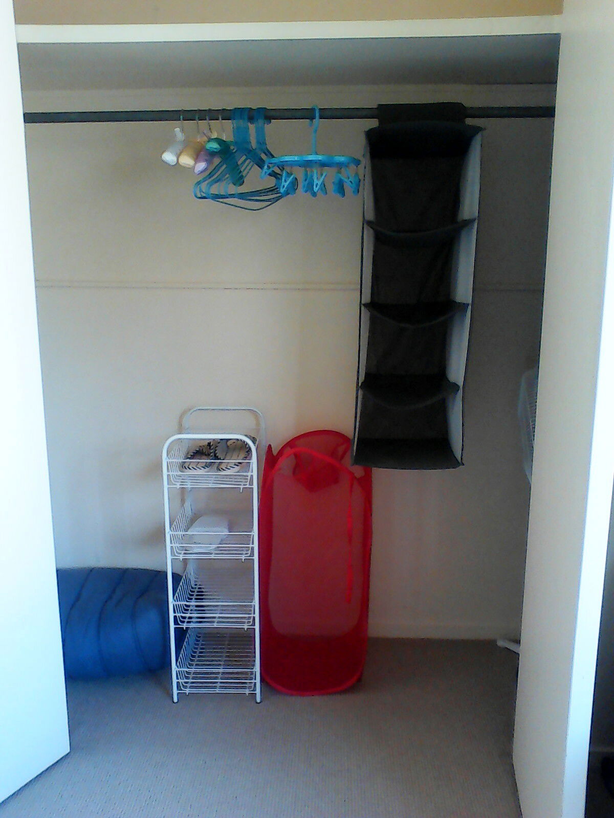 Chambre Chez L'habitant Hamilton 220523