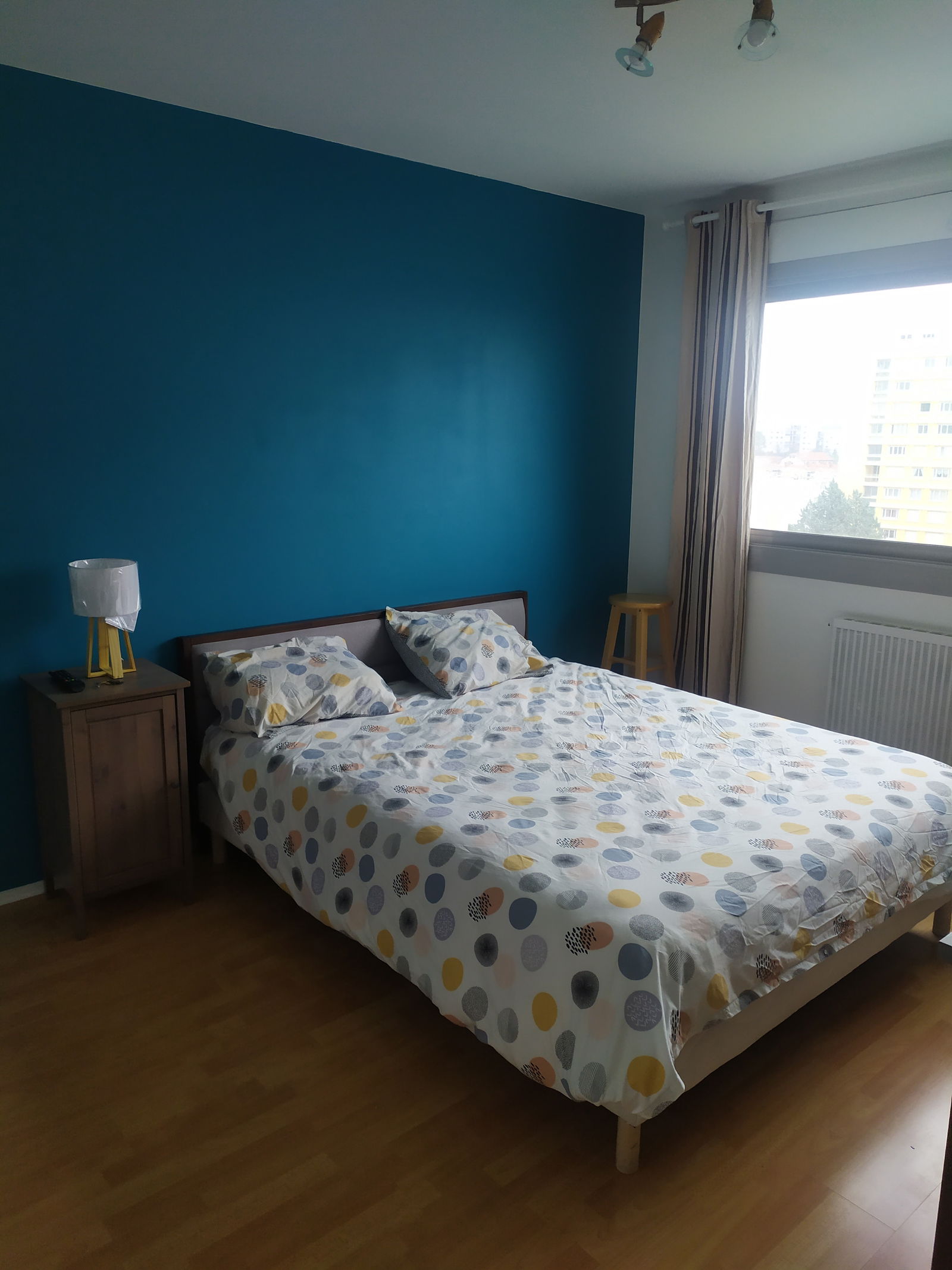 Chambre Chez L'habitant Saint-Priest 234339